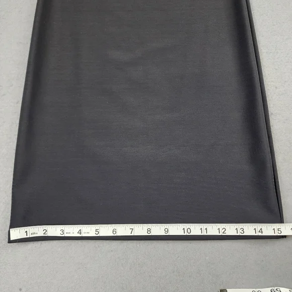 Maidenform Black Body Shaper Mini Dress 2XL Tummy Control Shapewear Slip - Picture 7 of 9